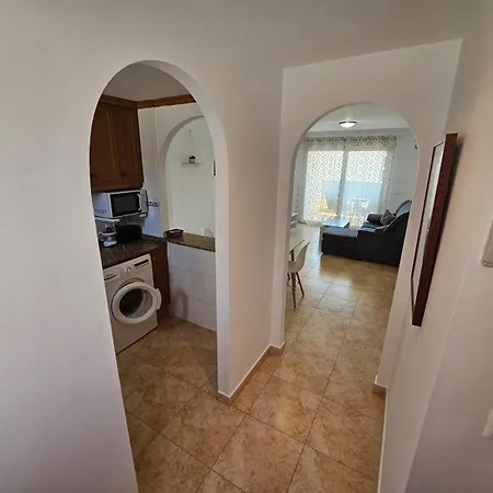 La Cala Апартаменты *