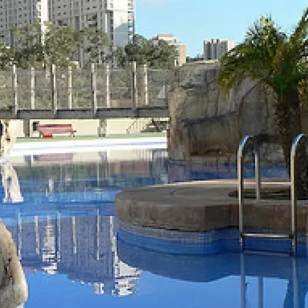 La Cala Апартаменты *