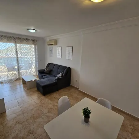 Apartment La Cala