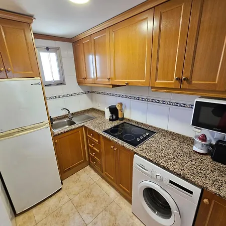 La Cala Apartamento *