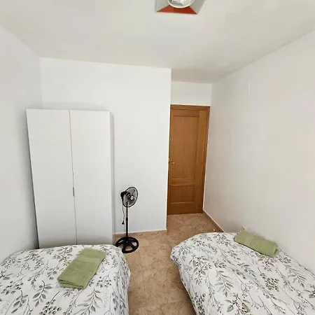 La Cala Apartamento Cala de Finestrat