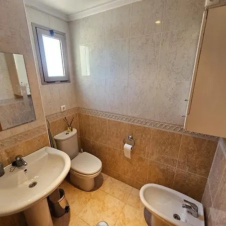 Apartamento La Cala Cala de Finestrat
