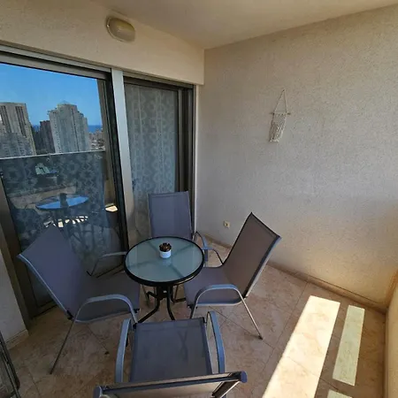 La Cala Apartamento