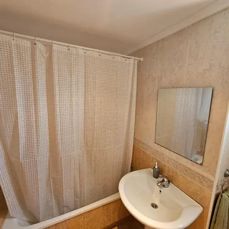 Apartamento La Cala