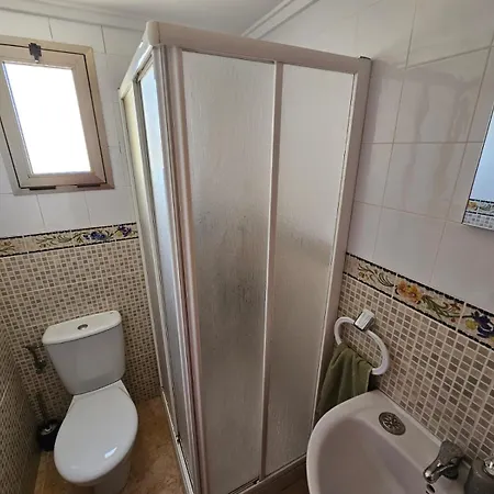 La Cala Apartamento *