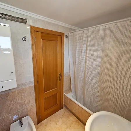 Apartamento La Cala *