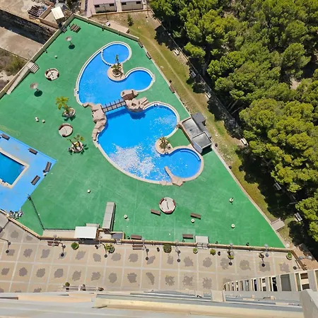 La Cala Apartamento Cala de Finestrat