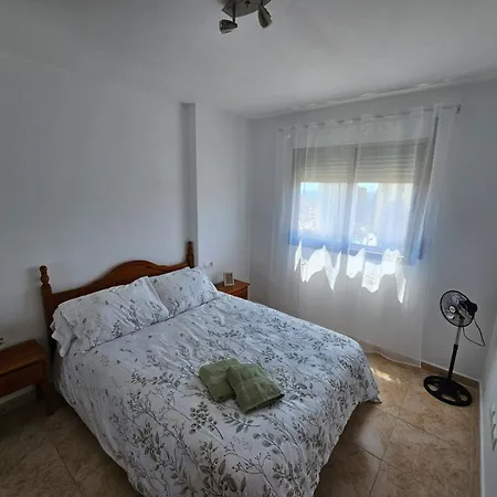 Apartamento La Cala Cala de Finestrat