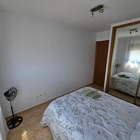 La Cala Apartamento