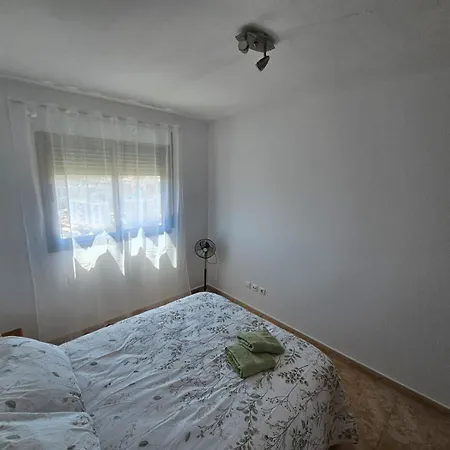 Apartamento La Cala *
