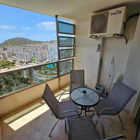 La Cala Cala de Finestrat