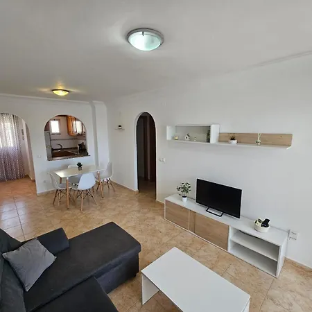 La Cala Apartamento