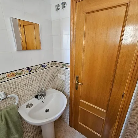 Apartamento La Cala