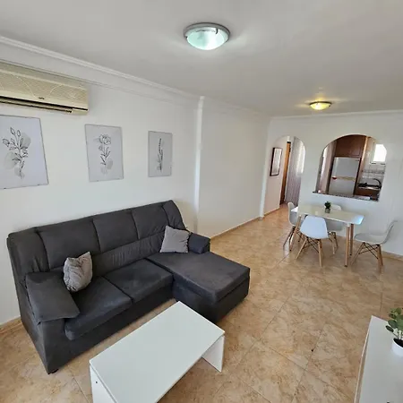 La Cala Apartamento *