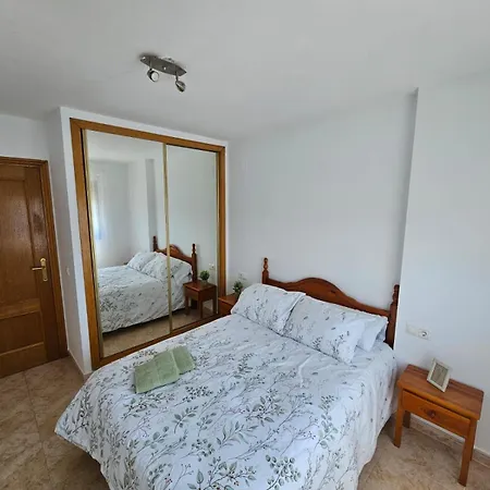 Apartamento La Cala *