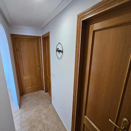 Apartamento La Cala Cala de Finestrat