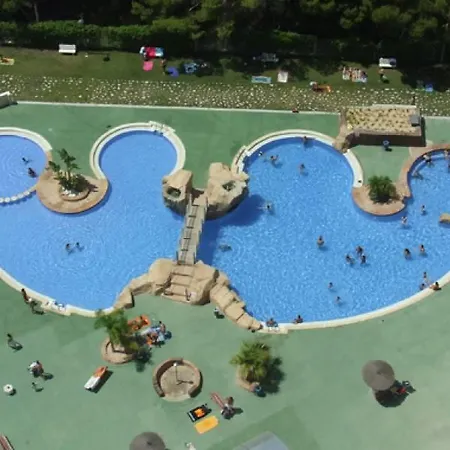 La Cala Apartamento
